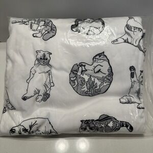 Taylor Swift Meredith Swift & Olivia Swift Duvet Cover Twin Pink Trim Reputation